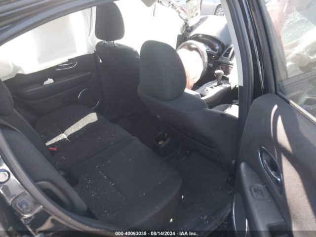 3CZRU5H51GM731420 Honda HR-V EX