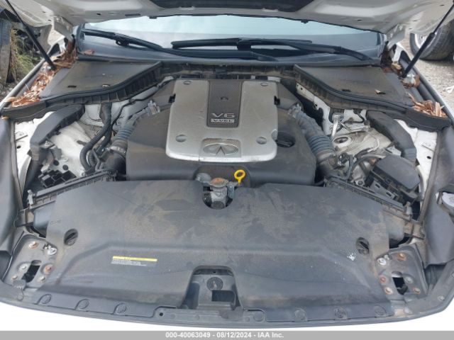 JN1BV7AR6FM399615 Infiniti Q50 Premium