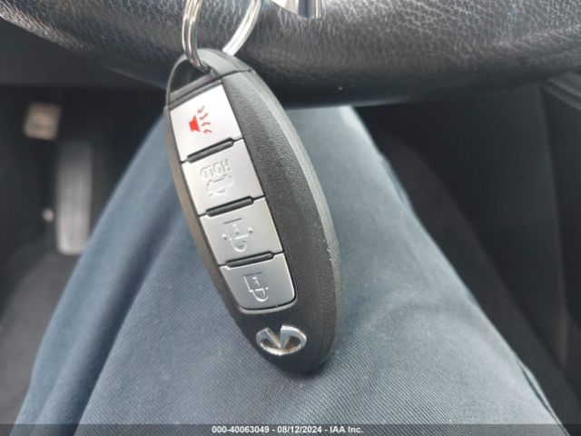 JN1BV7AR6FM399615 Infiniti Q50 Premium