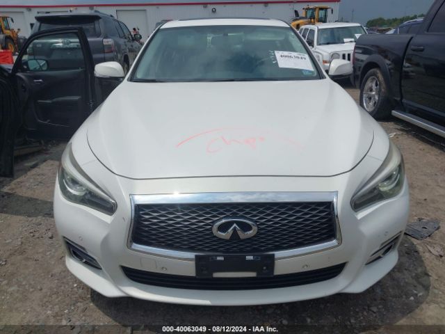 JN1BV7AR6FM399615 Infiniti Q50 Premium