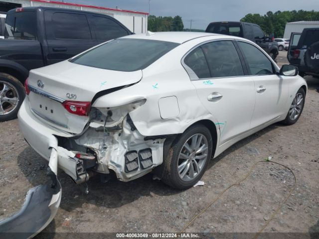 JN1BV7AR6FM399615 Infiniti Q50 Premium
