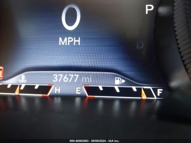 1C4PJMBN4KD230583 Jeep Cherokee Trailhawk 4x4