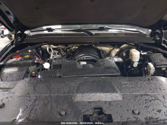 1GKS2HKC5FR265594 GMC Yukon Xl 1500 Slt