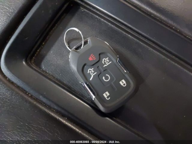 1GKS2HKC5FR265594 GMC Yukon Xl 1500 Slt