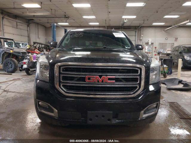 1GKS2HKC5FR265594 GMC Yukon Xl 1500 Slt