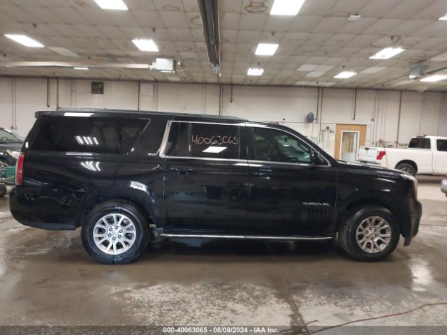 1GKS2HKC5FR265594 GMC Yukon Xl 1500 Slt