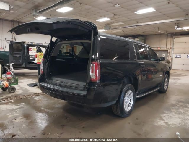 1GKS2HKC5FR265594 GMC Yukon Xl 1500 Slt