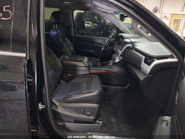 1GKS2HKC5FR265594 GMC Yukon Xl 1500 Slt