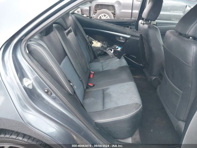 2T1BURHEXFC310754 Toyota Corolla S Plus