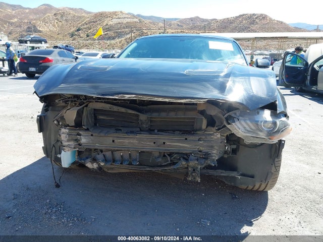 Ford Mustang Gt Premium 2018 1FA6P8CF9J5104873 Image 12