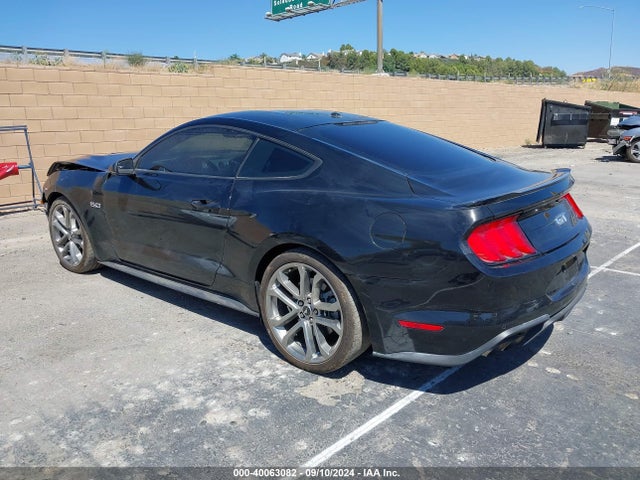 Ford Mustang Gt Premium 2018 1FA6P8CF9J5104873 Image 14