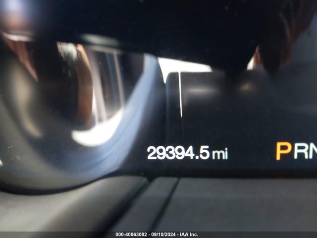 Ford Mustang Gt Premium 2018 1FA6P8CF9J5104873 Image 7
