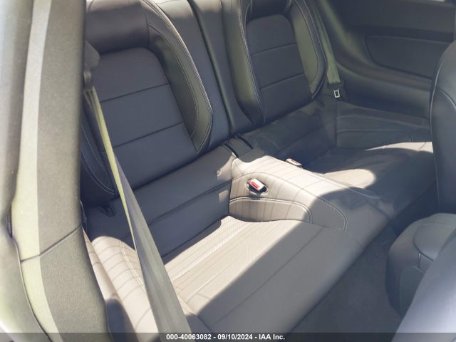 Ford Mustang Gt Premium 2018 1FA6P8CF9J5104873 Image 8