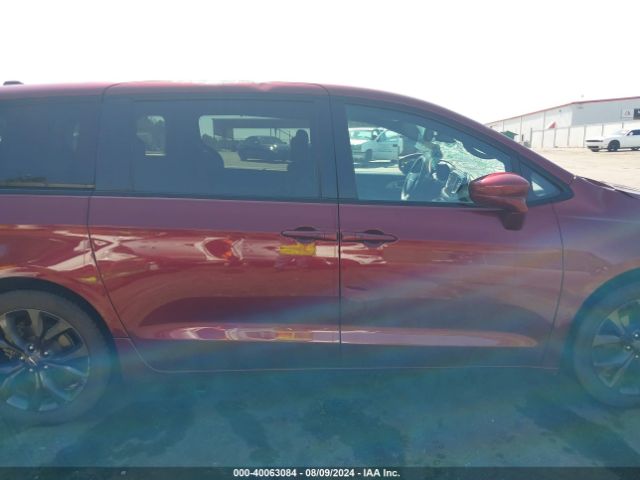 2C4RC1FG8LR277353 Chrysler Pacifica Touring