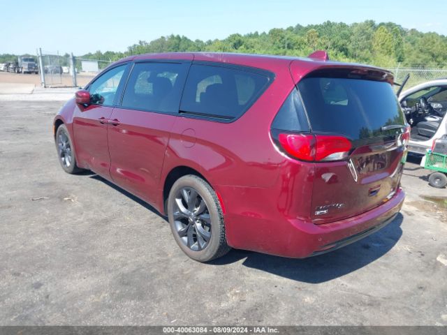 2C4RC1FG8LR277353 Chrysler Pacifica Touring