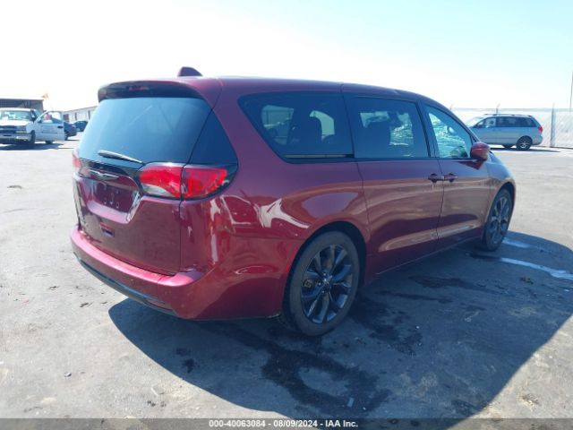 2C4RC1FG8LR277353 Chrysler Pacifica Touring