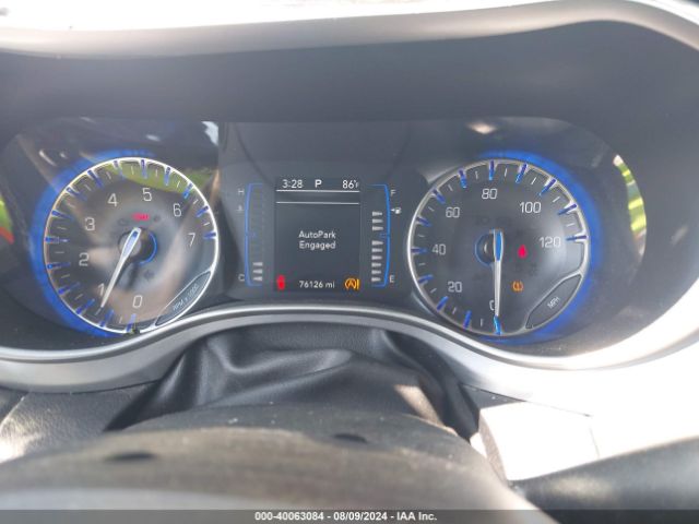 2C4RC1FG8LR277353 Chrysler Pacifica Touring