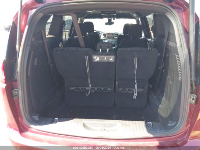 2C4RC1FG8LR277353 Chrysler Pacifica Touring