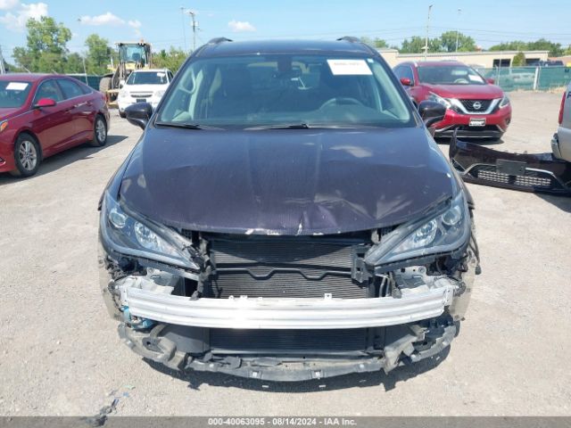 2C4RC1EG5HR653502 Chrysler Pacifica Touring L Plus