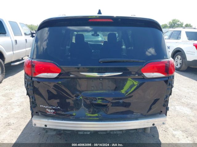 2C4RC1EG5HR653502 Chrysler Pacifica Touring L Plus