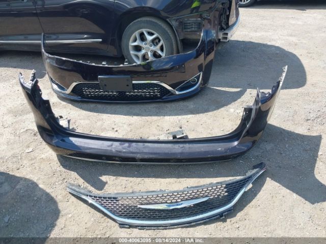 2C4RC1EG5HR653502 Chrysler Pacifica Touring L Plus