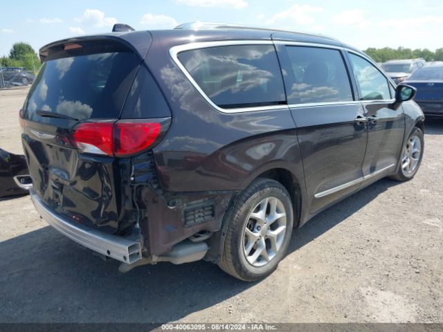 2C4RC1EG5HR653502 Chrysler Pacifica Touring L Plus