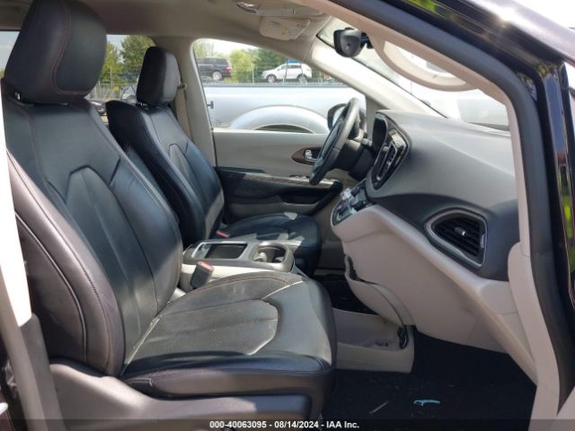 2C4RC1EG5HR653502 Chrysler Pacifica Touring L Plus
