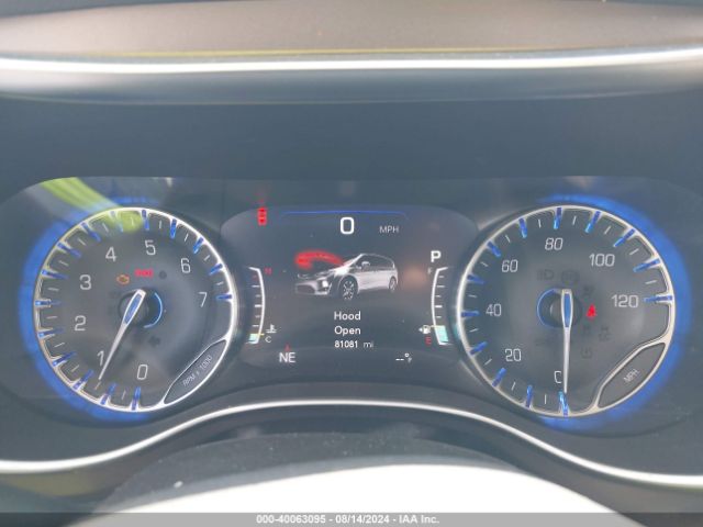 2C4RC1EG5HR653502 Chrysler Pacifica Touring L Plus