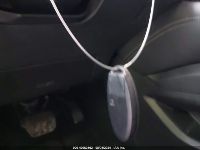 5N1AZ2MG0HN138449 Nissan MURANO SV
