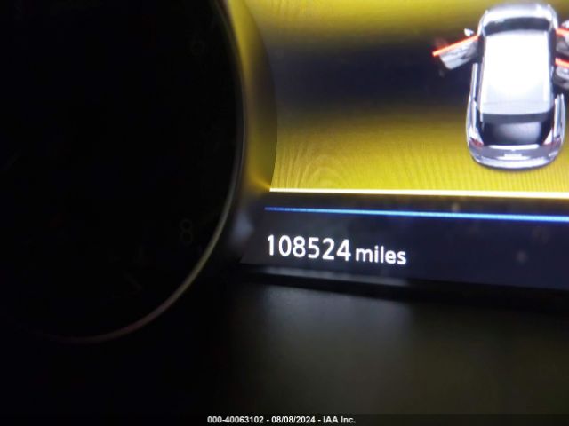5N1AZ2MG0HN138449 Nissan MURANO SV