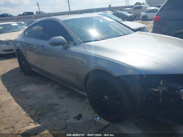 WAUW2AFC1FN011108 Audi S7 4.0t