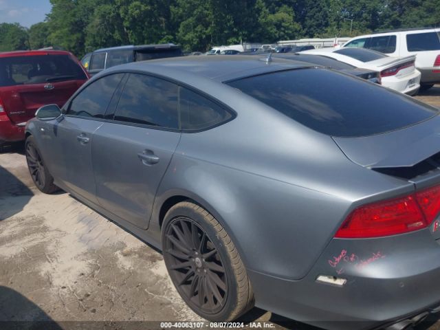 WAUW2AFC1FN011108 Audi S7 4.0t