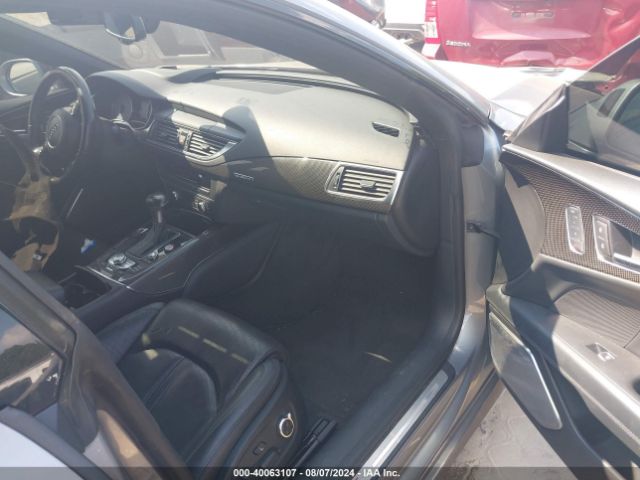 WAUW2AFC1FN011108 Audi S7 4.0t