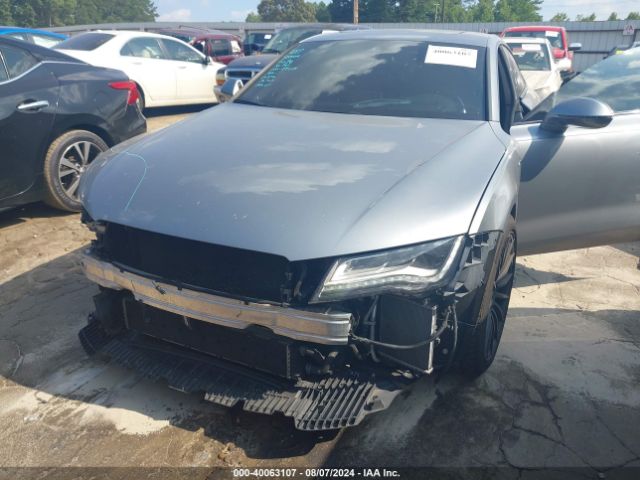 WAUW2AFC1FN011108 Audi S7 4.0t