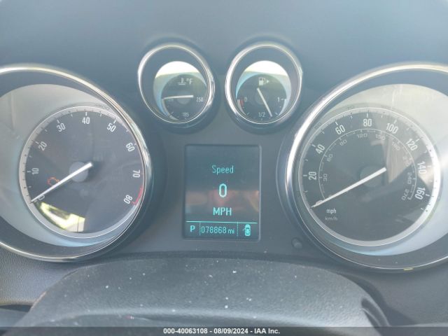 1G4PP5SK1F4210688 Buick Verano