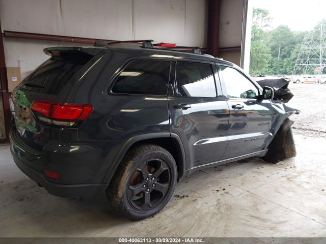 1C4RJFAG5JC421022 Jeep Grand Cherokee Upland 4x4