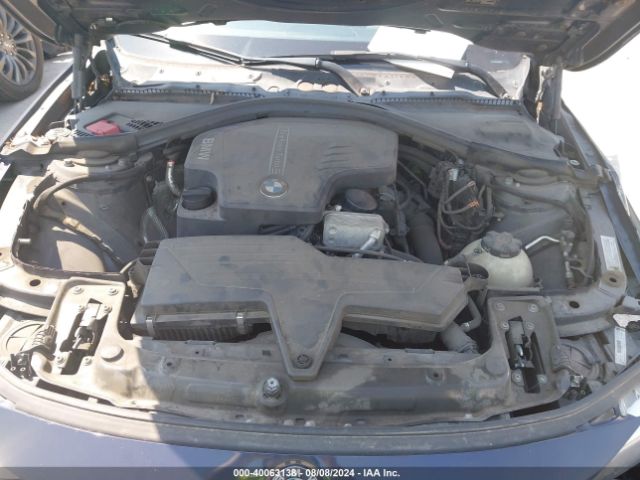 WBA3C3C50EF985866 BMW 320i Xdrive