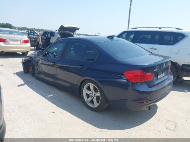 WBA3C3C50EF985866 BMW 320i Xdrive