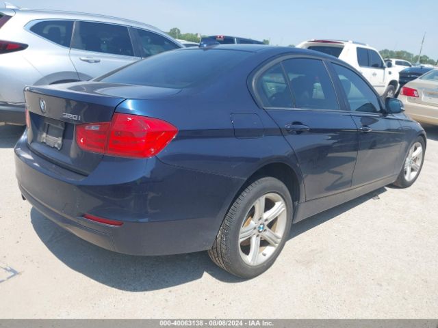 WBA3C3C50EF985866 BMW 320i Xdrive