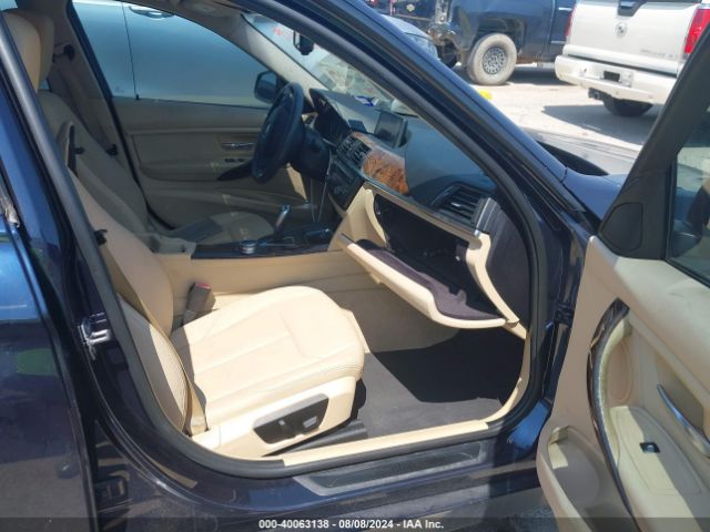 WBA3C3C50EF985866 BMW 320i Xdrive