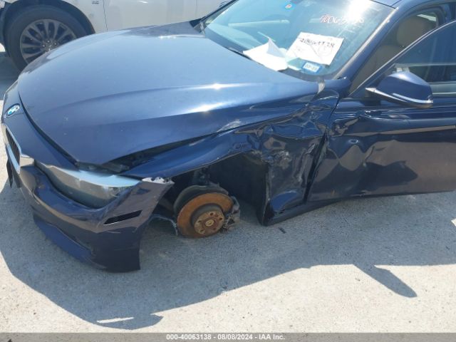 WBA3C3C50EF985866 BMW 320i Xdrive