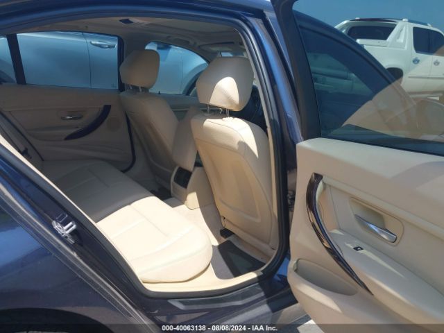 WBA3C3C50EF985866 BMW 320i Xdrive