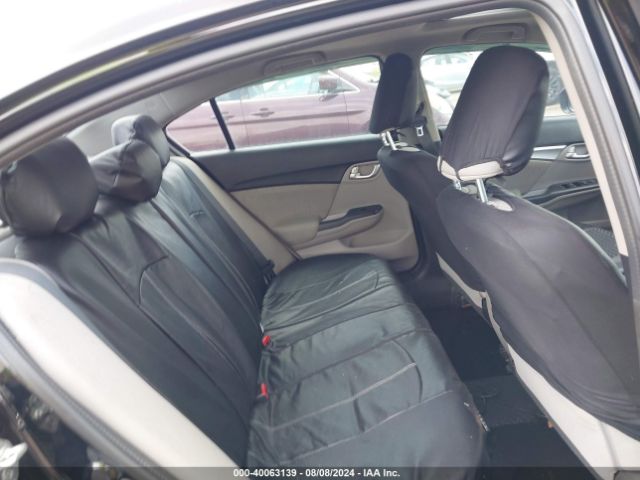 19XFB2F87EE040121 Honda CIVIC EX