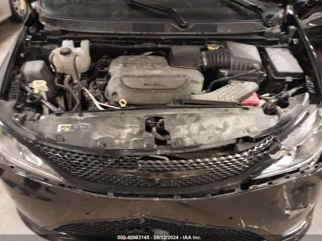 2020 CHRYSLER PACIFICA 2C4RC3BG5LR288294 Photo 9