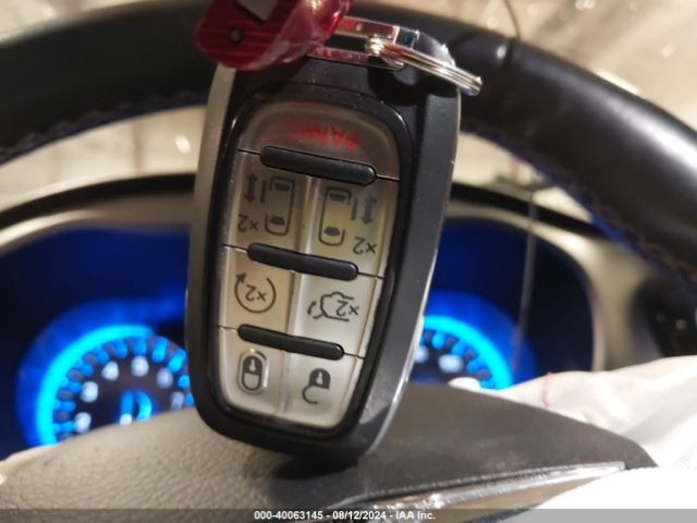 2020 CHRYSLER PACIFICA 2C4RC3BG5LR288294 Photo 10