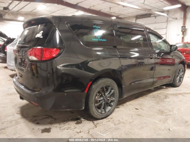 2020 CHRYSLER PACIFICA 2C4RC3BG5LR288294 Photo 3