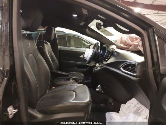 2020 CHRYSLER PACIFICA 2C4RC3BG5LR288294 Photo 4
