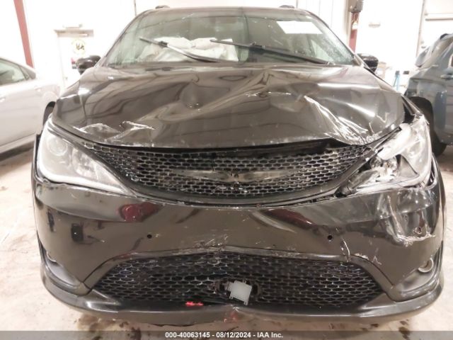 2020 CHRYSLER PACIFICA 2C4RC3BG5LR288294 Photo 5