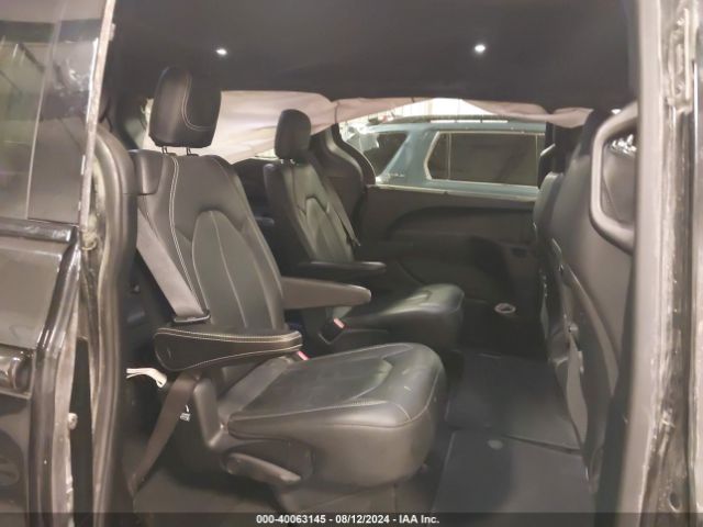 2020 CHRYSLER PACIFICA 2C4RC3BG5LR288294 Photo 7