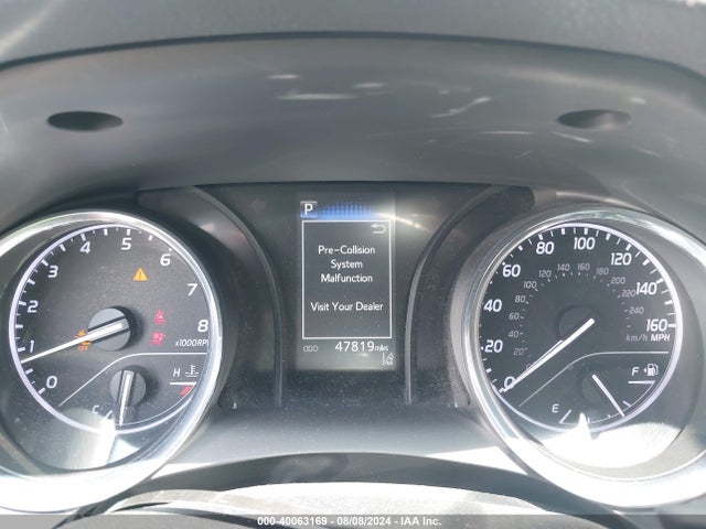 Toyota CAMRY SE 2019 4T1B11HK8KU294143 Image 16